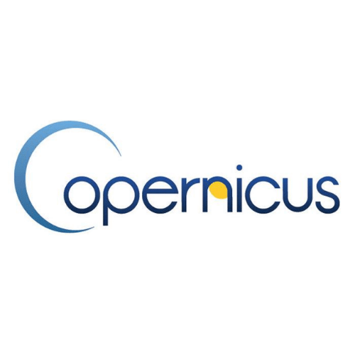 Logo de Copernicus Logo de Copernicus