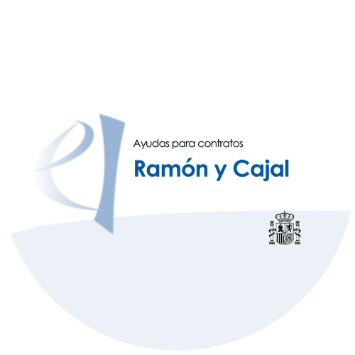 Ramón y Cajal Grant Icon