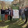 El Grupo Operativo AGRI-ROVENAT, cofinanciado por la Unión Europea y el Ministerio de Agricultura Pesca y Alimentación, está liderado por la Fundación General CSIC e impulsado por el grupo VIOR de la Misión Biológica de Galicia (CSIC), que coordina la parte científico-técnica del proyecto.