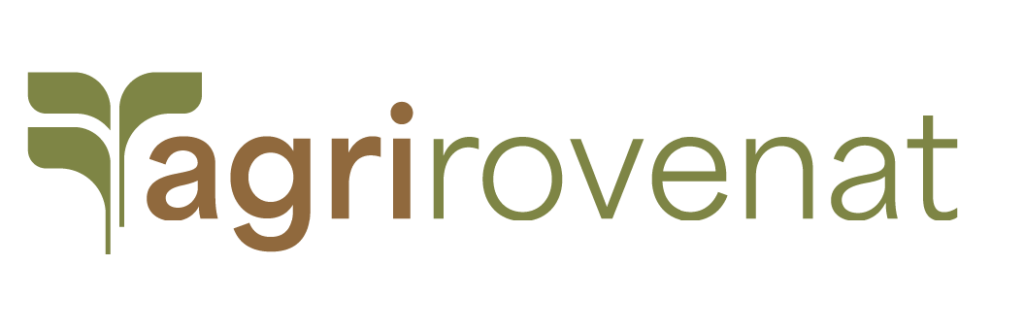 AGRI-ROVENAT Logo AGRI-ROVENAT Supra-Regional Operational Group